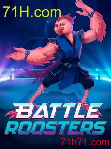 BattleRoosters: Fenomena Gim dan Keterkaitannya dengan Tren Terkini