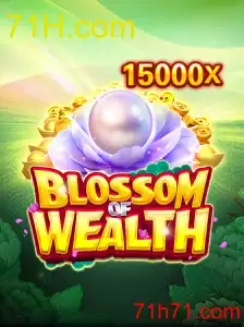 BlossomofWealth: Permainan yang Menghadirkan Keberuntungan dan Kesenangan di 71H.com